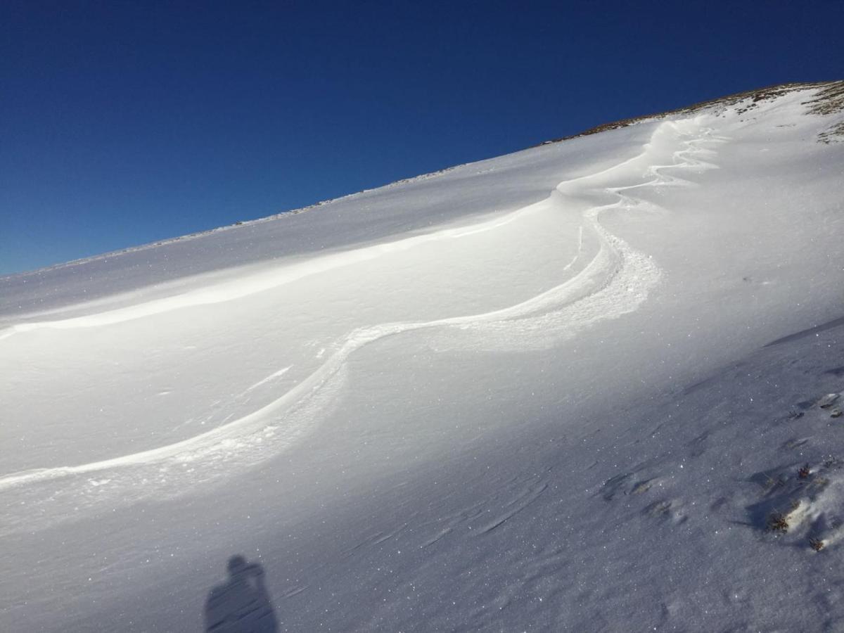 Am Zwoelferkogel Appartements Saalbach-Hinterglemm Dış mekan fotoğraf