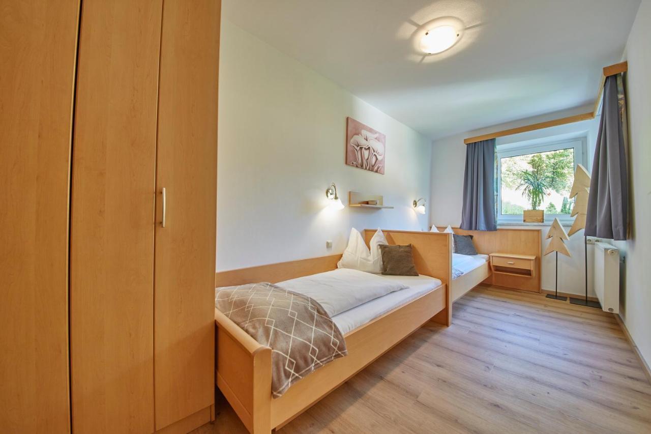 Am Zwoelferkogel Appartements Saalbach-Hinterglemm Dış mekan fotoğraf