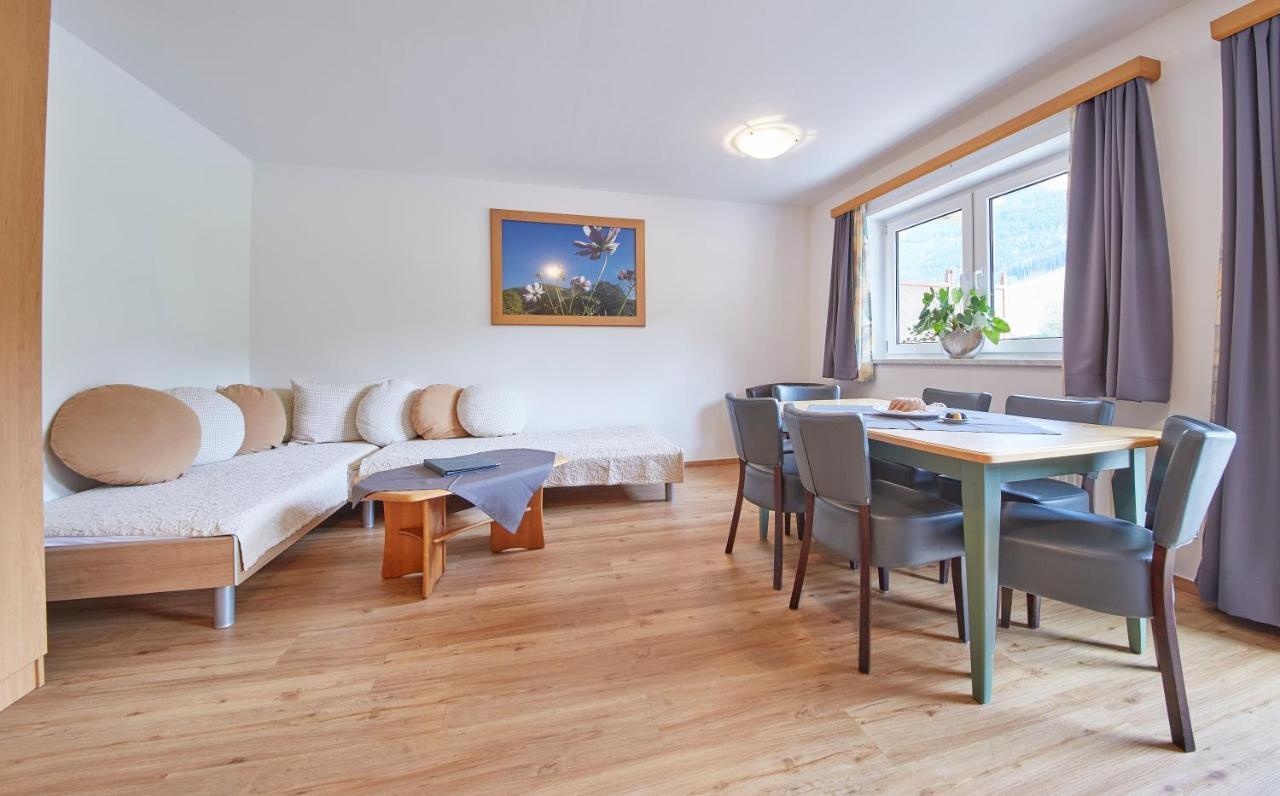 Am Zwoelferkogel Appartements Saalbach-Hinterglemm Dış mekan fotoğraf