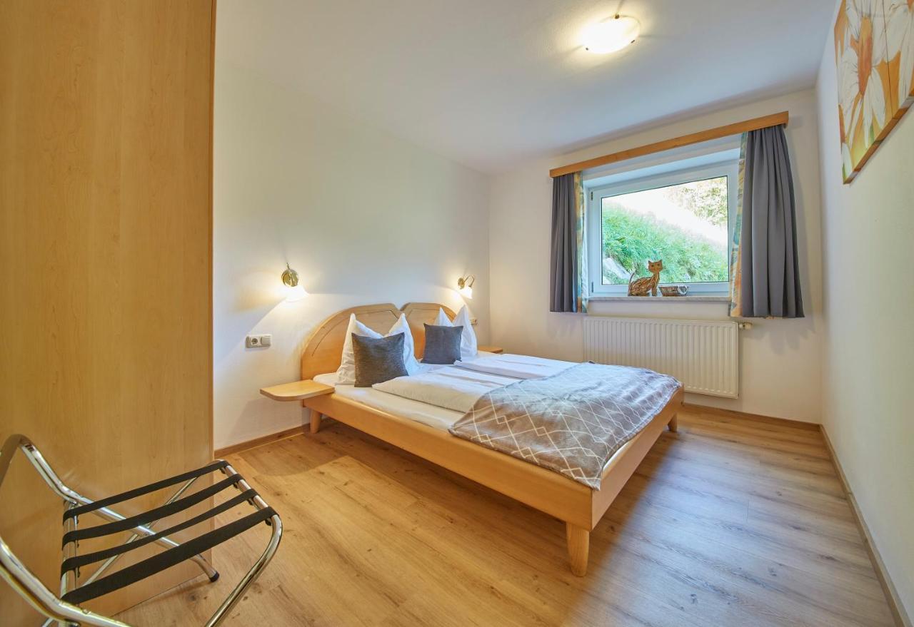 Am Zwoelferkogel Appartements Saalbach-Hinterglemm Dış mekan fotoğraf