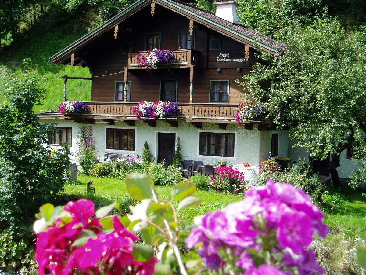 Am Zwoelferkogel Appartements Saalbach-Hinterglemm Dış mekan fotoğraf