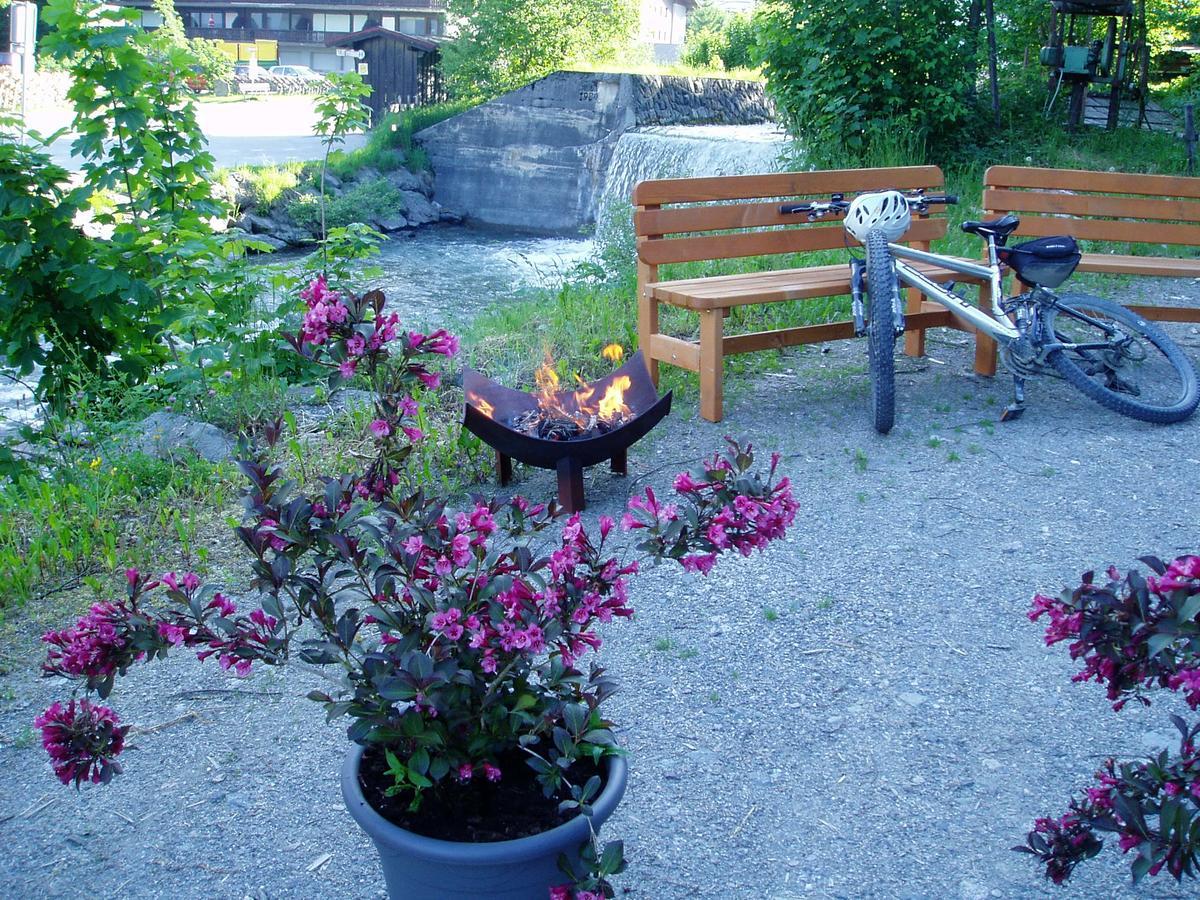 Am Zwoelferkogel Appartements Saalbach-Hinterglemm Dış mekan fotoğraf