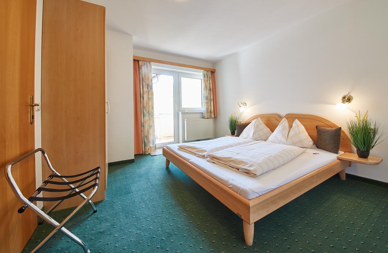 Am Zwoelferkogel Appartements Saalbach-Hinterglemm Dış mekan fotoğraf