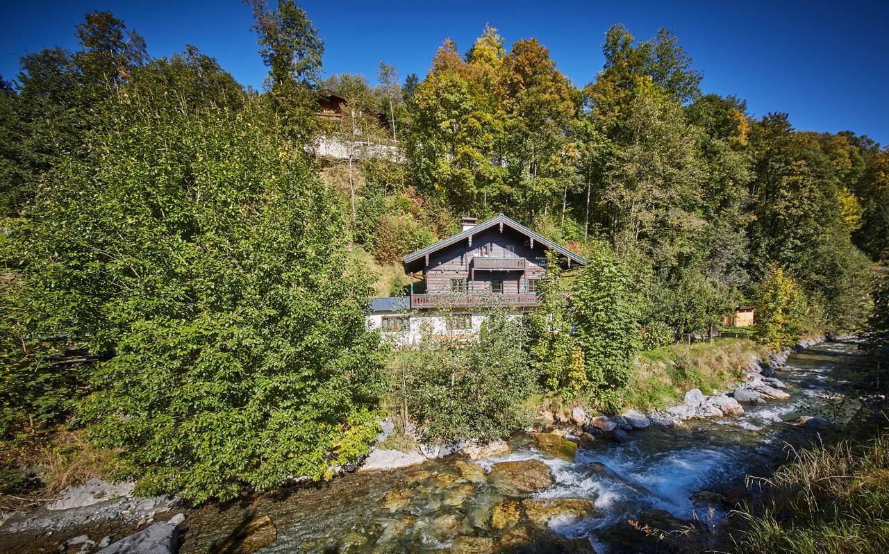 Am Zwoelferkogel Appartements Saalbach-Hinterglemm Dış mekan fotoğraf