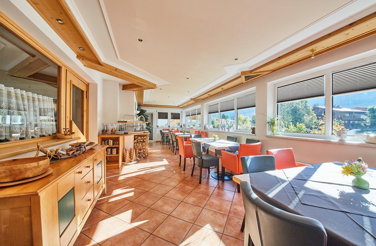 Am Zwoelferkogel Appartements Saalbach-Hinterglemm Dış mekan fotoğraf