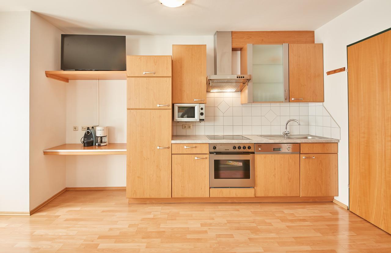 Am Zwoelferkogel Appartements Saalbach-Hinterglemm Dış mekan fotoğraf