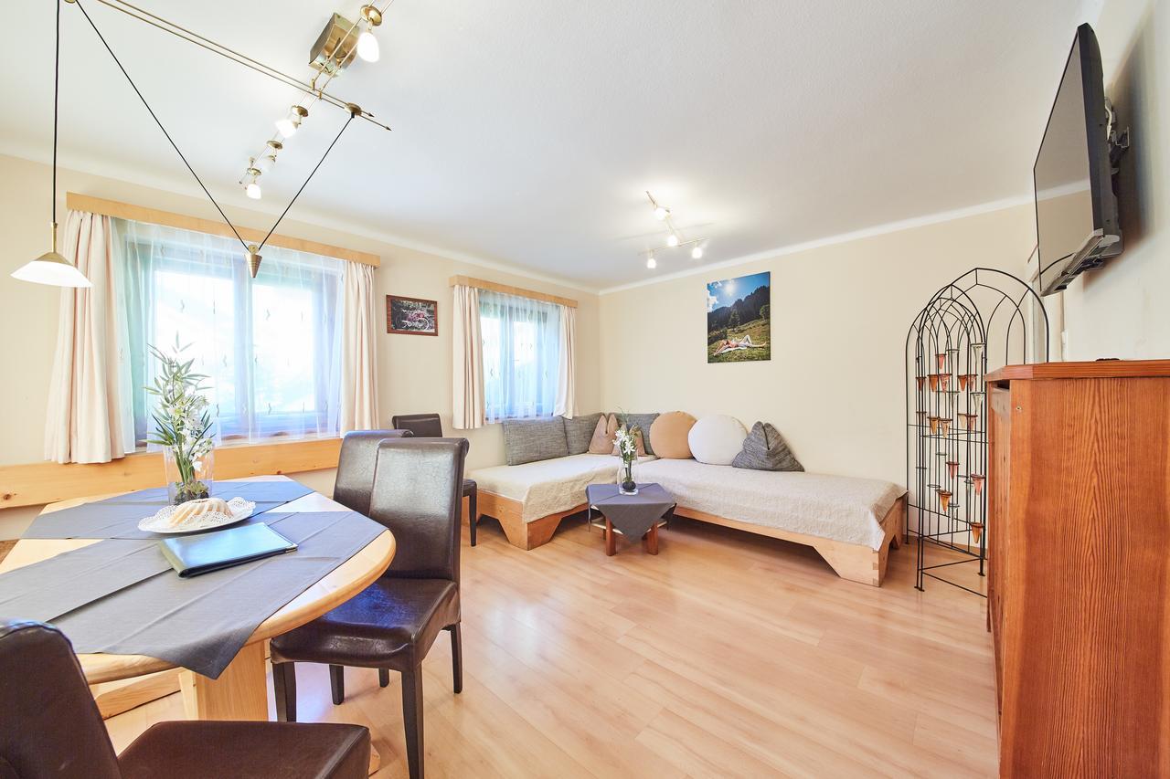 Am Zwoelferkogel Appartements Saalbach-Hinterglemm Dış mekan fotoğraf