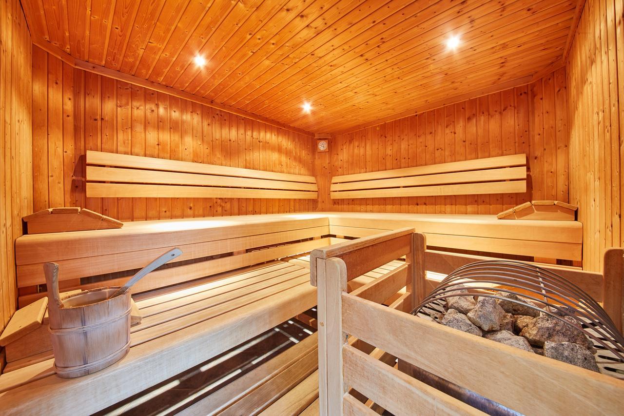 Am Zwoelferkogel Appartements Saalbach-Hinterglemm Dış mekan fotoğraf