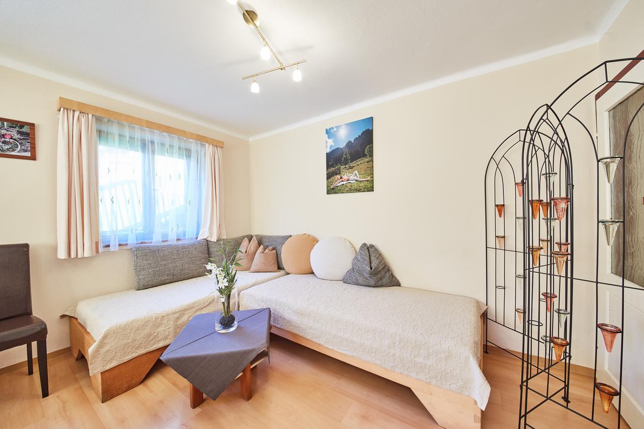 Am Zwoelferkogel Appartements Saalbach-Hinterglemm Dış mekan fotoğraf
