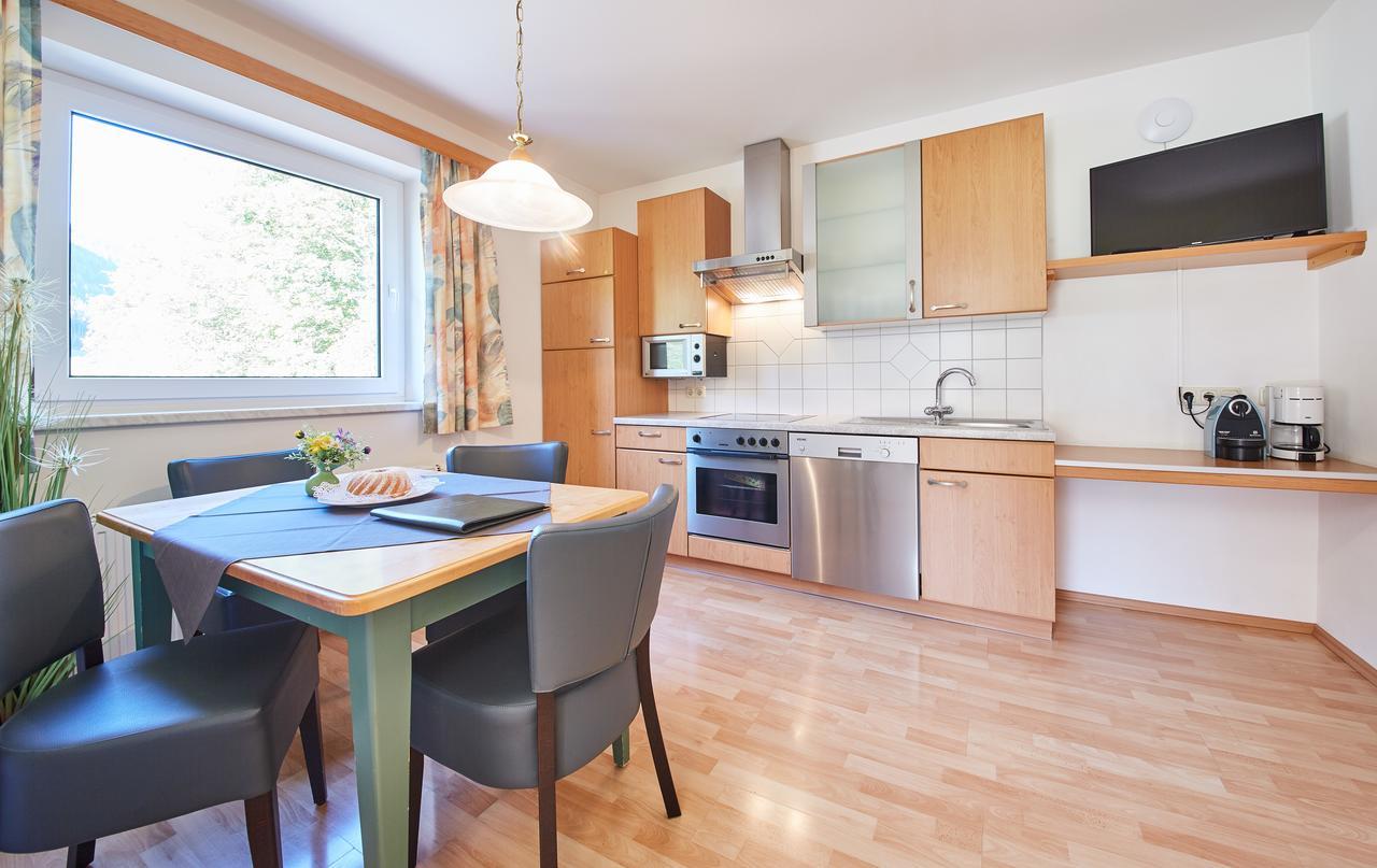 Am Zwoelferkogel Appartements Saalbach-Hinterglemm Dış mekan fotoğraf