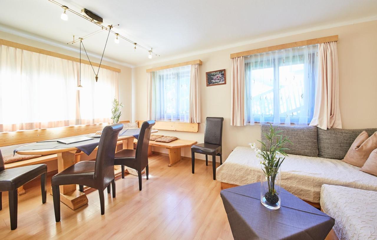 Am Zwoelferkogel Appartements Saalbach-Hinterglemm Dış mekan fotoğraf